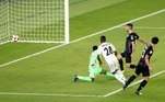 Soccer Football - Club World Cup - Final - Real Madrid v Al Ain - Zayed Sports City Stadium, Abu Dhabi, United Arab Emirates - December 22, 2018 Al-Ain's Yahia Nader scores an own goal, Real Madrid's fourth REUTERS/Ahmed Jadallah