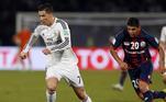 Real Madrid x San Lorenzo, Mundial de Clubes 2014,