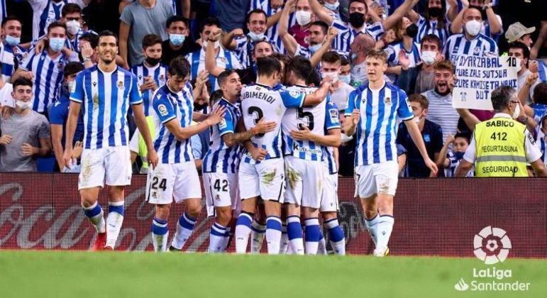 Real Sociedad