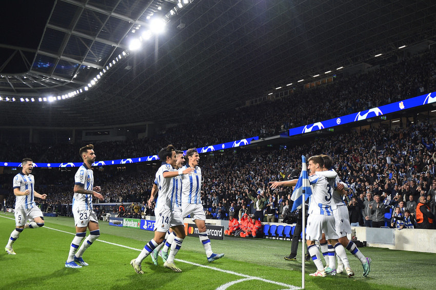 Quartas da Champions League terão Chelsea x Real e City x Atlético -  Esportes - R7 Futebol