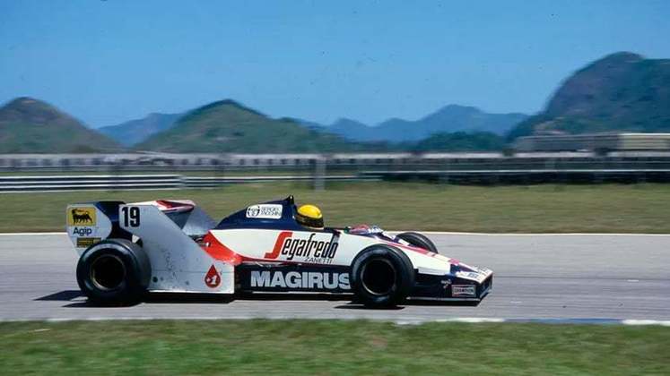 Realizado em Jacarepaguá, o GP do Brasil de 1984 teve Alain Prost como vencedor, mas também marcou a estreia de um mito do esporte: Ayrton Senna da Silva fez sua primeira corrida na categoria em 25 de março de 1984, pela escuderia Toleman. O piloto acabou abandonando a corrida na nona volta, com problemas no turbo do motor. Mas o futuro reservava grandes momentos para o piloto em solo nacional...