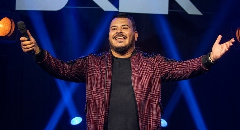 Renatinho Bokaloka morre aos 48 anos