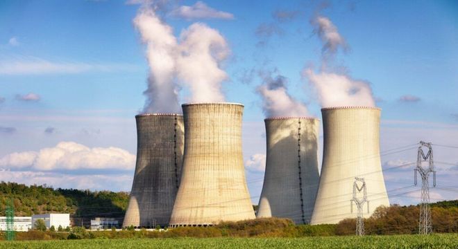 Reator nuclear, o que é? Definição, como funciona e para que serve