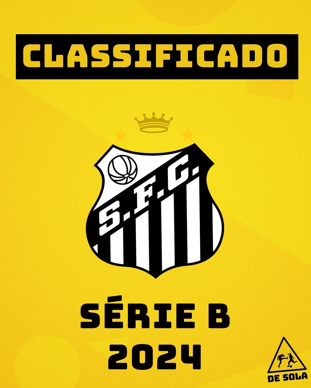 Rebaixamento do Santos para Série B rende enxurrada de memes