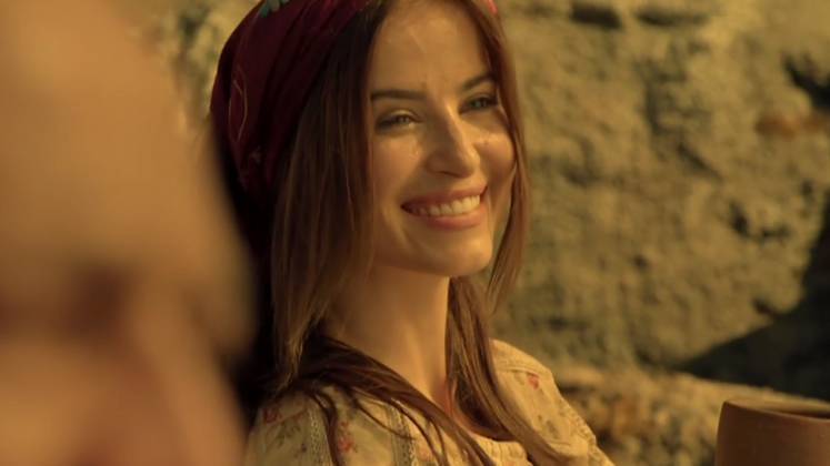 Conheça 7 fatos sobre Rebeca em Gênesis - Fotos - R7 Gênesis
