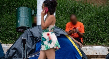 Fãs relataram ameaças de supostos cambistas