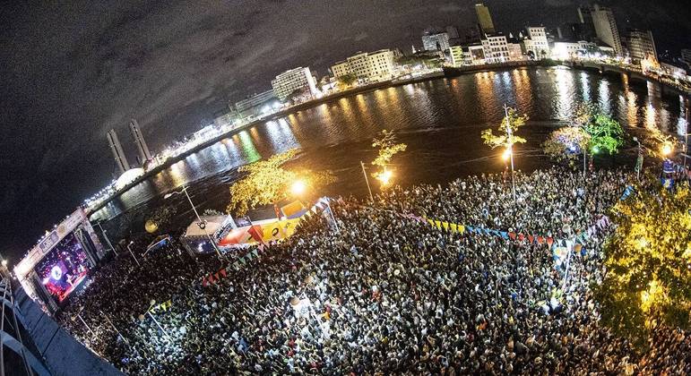 Rec-Beat é considerado Patrimônio Cultural Imaterial do Recife