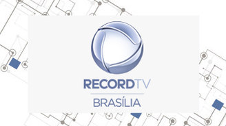 Record TV Brasília - DF 
