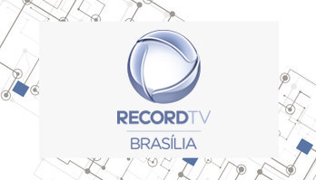 Record TV Brasília - DF 