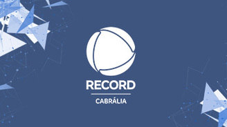 RECORD Cabrália - BA (r7)