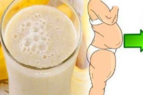 Receita Caseira Para Reduzir a Cintura em Poucas Semanas