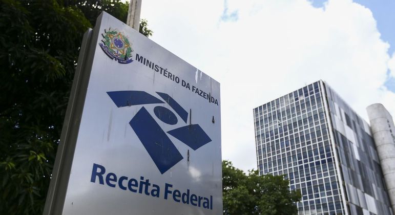 Superintendência da Receita Federal em Brasília (DF)
