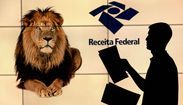 Descubra por que a imagem do leão virou o símbolo do Imposto de Renda (Joédson Alves/Agência Brasil)