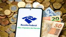 Consulta ao 1º lote da restituição do Imposto de Renda 2023 começa em uma semana
