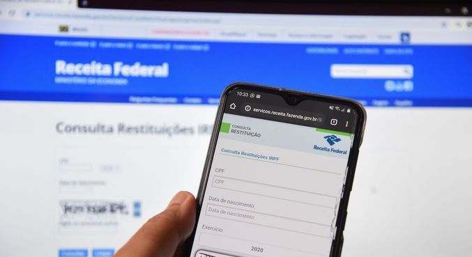 De acordo com o Fisco, 358.162 de contribuintes serão contemplados com R$ 562 milhões