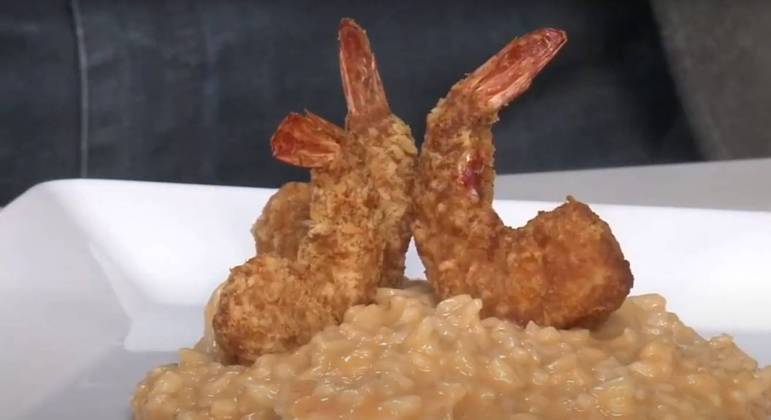 Receitas