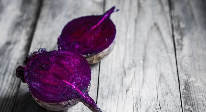 Receitas de Suco de Beterraba Vasodilatdor (de um Pump no seu Treino)