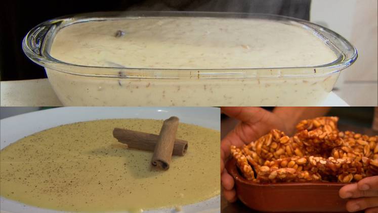 Receita: Aprenda a fazer o bolo de milho da Carolina Ferraz