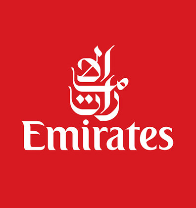 Recentemente, a companhia aérea Emirates superou a marca de 20 mil funcionários que trabalham em aviões como pilotos, copilotos e comissários de bordo. 