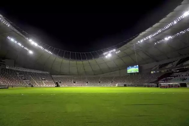 Recentemente, após a reforma, o Flamengo atuou no estádio. O clube carioca jogou duas partidas pelo Mundial de Clubes de 2019. O Mengão venceu o Al-Hilal por 3 a 1 e foi derrotado pelo Liverpool por 1 a 0.