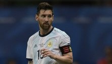 Messi definiu: Copa de 2022 será a sua última; relembre os mundiais de despedida de alguns craques