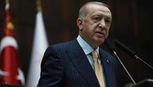 Turquia promete retaliar charge de Erdogan na 'Charlie Hedbo'