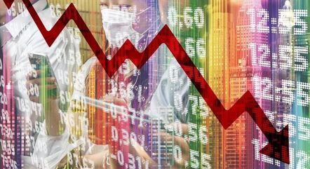 Juros mais altos têm puxado economias para baixo