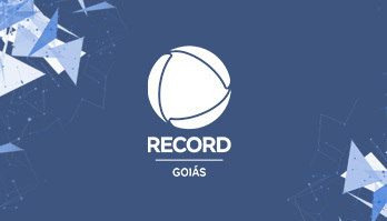 RECORD Goiás - GO (r7)