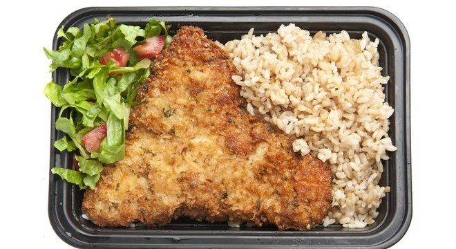 Muitos recipientes de plástico soltam químicos quando esquentados no microondas