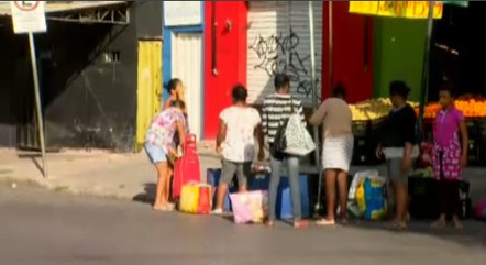 Fome atinge 33 milhões de pessoas no Brasil