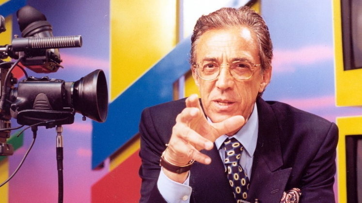 Direto do Cidade AlertaNey Gonçalves Dias foi o primeiro apresentador do Cidade Alerta, em 1996. Recentemente, ele visitou a Record TV e esteve no estúdio do programa