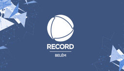 RECORD Belém - PA (r7)