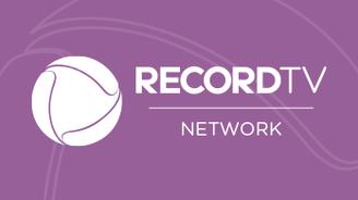 Acompanhe de perto o conteúdo da RECORDTV 