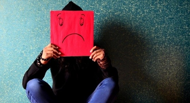 Depressão e ansiedade aumentam riscos de doenças 