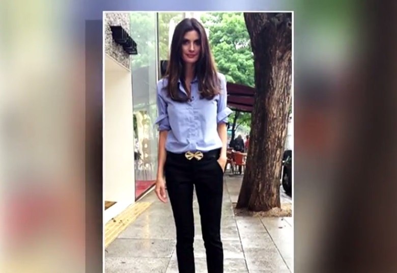 modelos de calça de alfaiataria