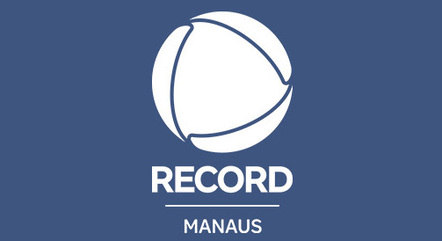 Em Manaus, RECORD conquista a vice-liderança absoluta pelo 2º mês consecutivo na média dia