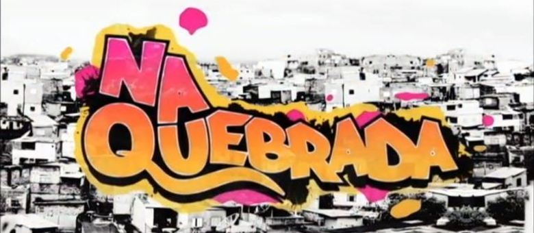Série JR: Na Quebrada - Jornal da Record - R7 Séries
