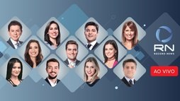Acompanhe ao vivo a programação do canal de notícias __Record News__ (Divulgação)
