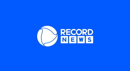 Record News fecha Ibope de janeiro em sexto lugar