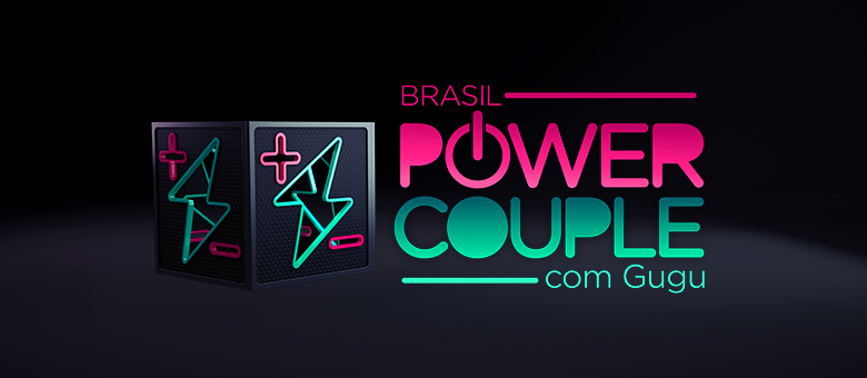 Power Couple Brasil 3 estreia nesta terça-feira (24), às 22h30, na tela da Record TV