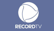 Record TV conquista 1º lugar isolado com estaduais