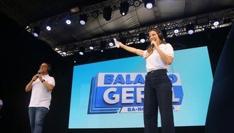 A volta do Balanço Geral nos Bairros em Salvador, foi um sucesso! (Divulgação Record TV Itapoan)