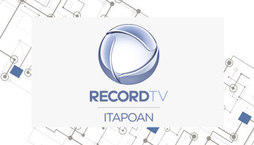 Record TV Itapoan - BA 