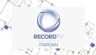 Record TV Itapoan - BA 