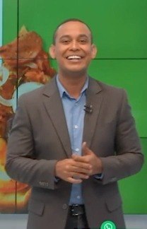 RecordTV Manaus faz ação do Paulistão 2023 em parceria com a Gerio’s Pizza Gourmet (RECORD TV Manaus )