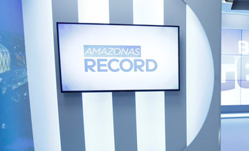Record TV Manaus - Uma emissora legitimamente manauara (Record TV Manaus)