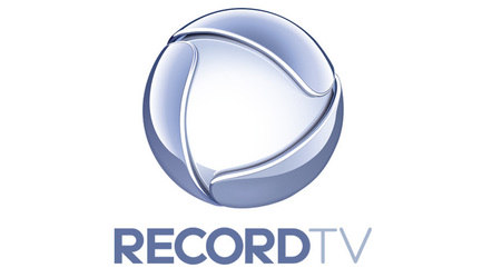 Record TV consolidou o segundo lugar isolado na média da tarde 