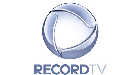 'Record TV' consolidou o segundo lugar absoluto na média dia desta segunda-feira (02)