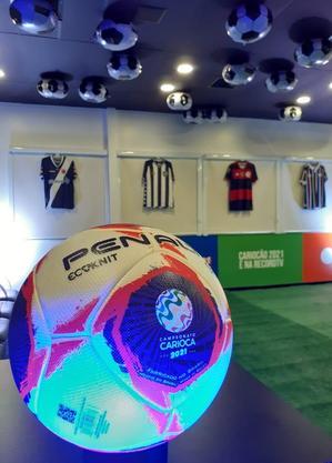 Cariocão estreia na Record TV nesta terça-feira (2)