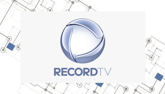 Record TV São Paulo  